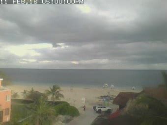 webcam puerto morelos|Webcams in Puerto Morelos